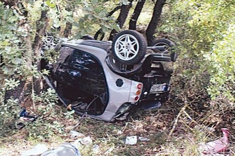 Γέννησε πρόωρα η 30χρονη που τραυματίστηκε σοβαρά σε τροχαίο στο Κιλκίς