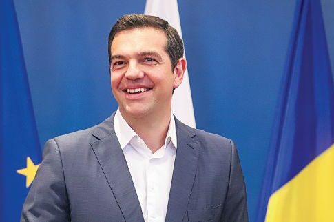 Τσίπρας: Η Ουρουγουάη θα πάρει το Μουντιάλ εάν...