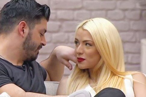 Πάνος Ζάρλας: Από τα strip shows με εκπομπή στον Σκάι