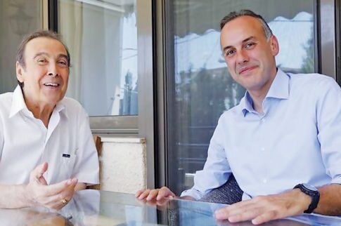 Συναυλία του «άρχοντα της νύχτας» στο Φεστιβάλ Γλυφάδας!