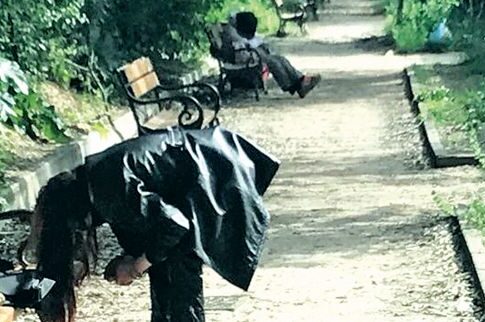 Σούπερ μάρκετ ναρκωτικών το Πεδίον του Αρεως! 230 συλλήψεις από την αρχή του χρόνου