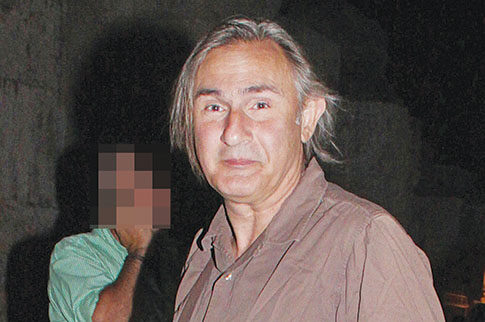 «Κινδύνεψε σοβαρά η ζωή μου»