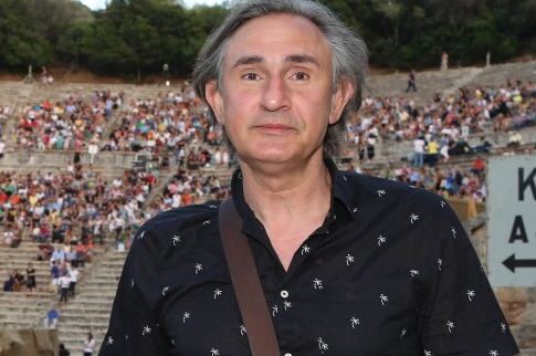 Στην Εντατική ο Σακελλαρίου