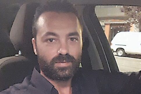 Νεκρός σε τροχαίο δάσκαλος οδήγησης