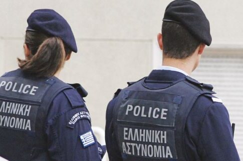 Κράμερ εναντίον Κράμερ στην ΕΛ.ΑΣ.