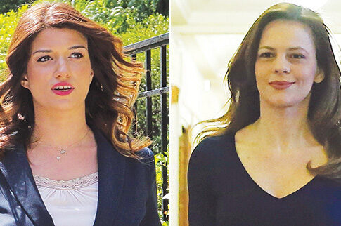 Στα βαθιά τα «κορίτσια του Αλέξη»