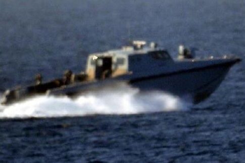 Οι Τούρκοι έριξαν «αόρατο» ταχύπλοο στο Αιγαίο