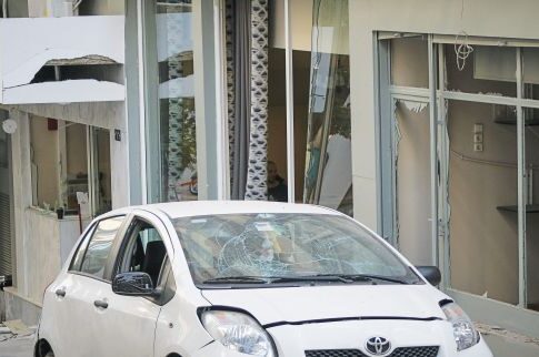 Καμπούλ ο Πειραιάς