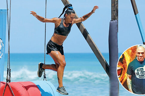«Εσκασε» χωρισμός για τη Μελίνα του «Survivor»