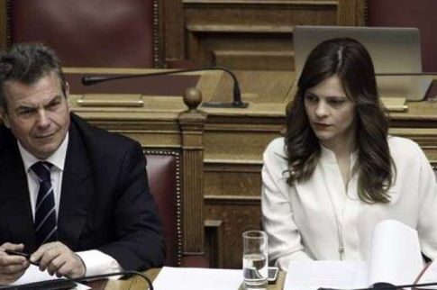 «Στο σκαμνί» υπουργοί για τα αναδρομικά