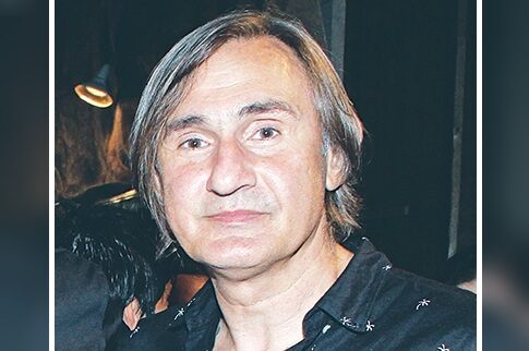 Μαχητής ο Σακελλαρίου