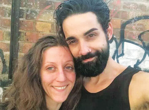 Εκανε sex με πάνω από 300 γυναίκες με το OK της συντρόφου του