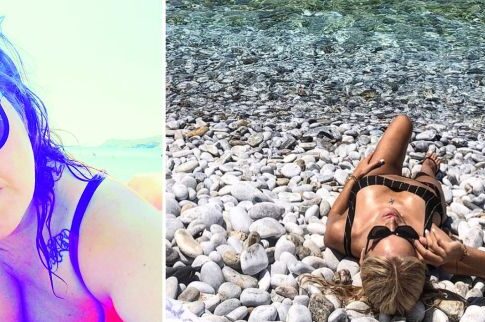 Οι Κατερίνες, ο Ελύτης και ο Αλύτης