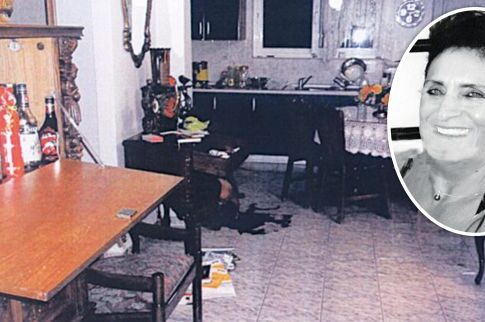 Ζητάει και τα... ρέστα!