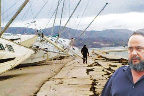 «Παρκαρισμένη» η δωρεά!