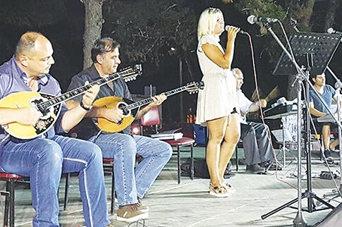 Αρχισαν τα όργανα στον ΟΑΣΘ