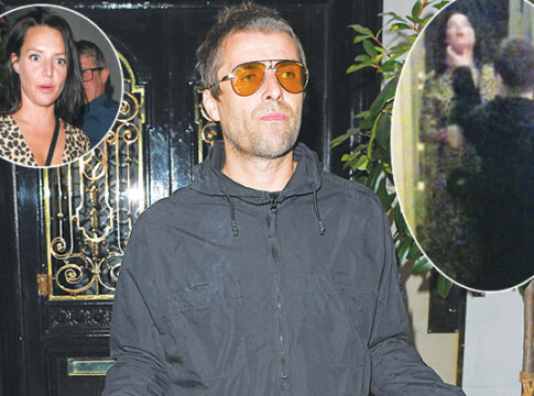 Ο «Mr Oasis» πήγε να πνίξει τη σύντροφό του