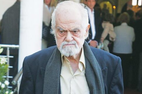 «Εφυγε» στα 92 του ο παλαίμαχος δημοσιογράφος και πρωταθλητής στίβου Κυριάκος Διακογιάννης