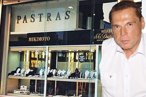 Βαρύ πένθος στη Μύκονο για τον κοσμηματοπώλη των celebrities