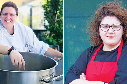 Παίκτρια του «MasterChef» άφησε τη δουλειά της και μαγειρεύει για τους πληγέντες