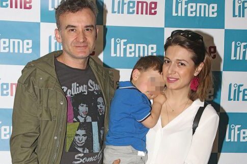 Παιδάκι από την Αφρική σκέφτεται να υιοθετήσει ο «γιατρός Λαπάκης»
