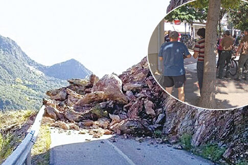 Λαχτάρισε η Καρδίτσα