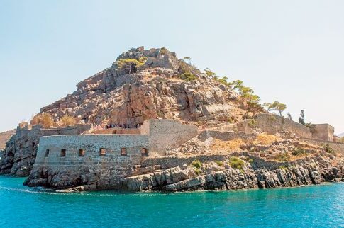 Αρπαξαν τις εισπράξεις από τη Σπιναλόγκα!