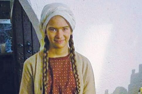 Η Μαρία από το «Νησί» μεγάλωσε και ερωτεύτηκε
