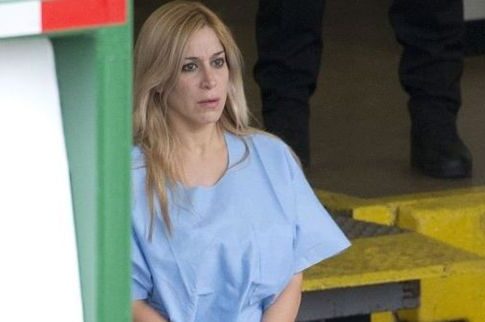 Βασίλισσα» της ομορφιάς και της φρίκης