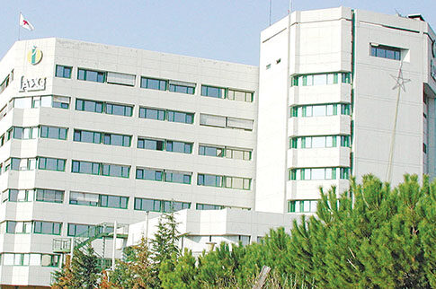 «Ντου» στο Ιασώ