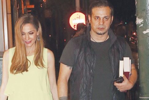 Βανδή και Ντέμης βυθίστηκαν στο πένθος