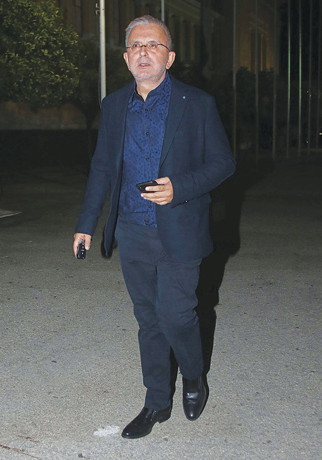 Ο Δήμος Βερύκιος