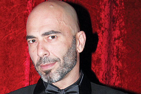 «Έχω όγκο στο νεφρό»