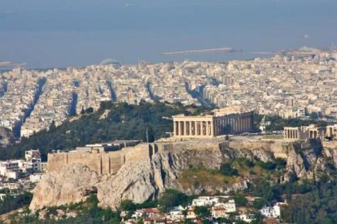 Κινέζος έχει αγοράσει 700 διαμερίσματα στην Αθήνα!