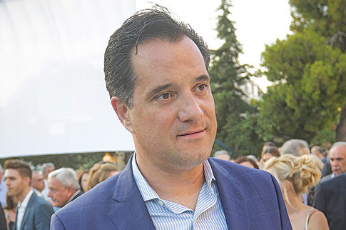 Χαμός μεταξύ κυβέρνησης - Ν.Δ. για τα δάνεια