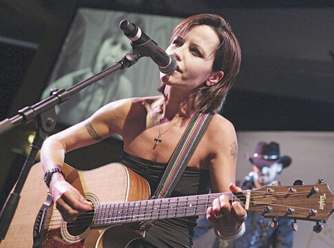 Από πνιγμό ο θάνατος της Ντολόρες των Cranberries