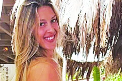 Δοβλιατίδου με τρέλα στη Λήμνο