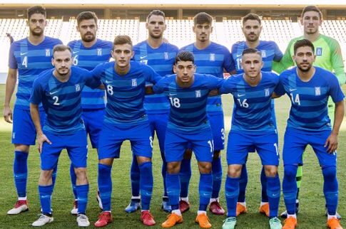 Θα ξεκινήσει με νίκη η Εθνική Ομάδα το Nations League;