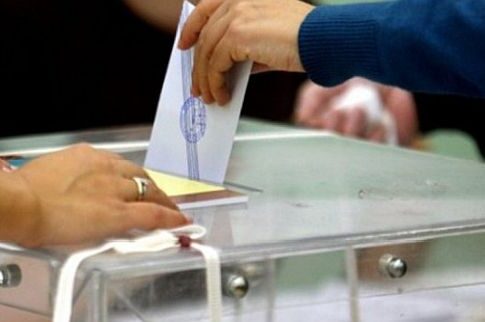 Εγγραφο του υπουργείου Εσωτερικών προαναγγέλλει εκλογές!