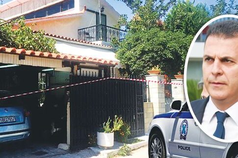 Σκότωσαν τον θείο του Καρεμέρου για 30 € και ένα κινητό