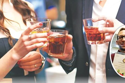 Εφεύρεση «μπόμπα»!