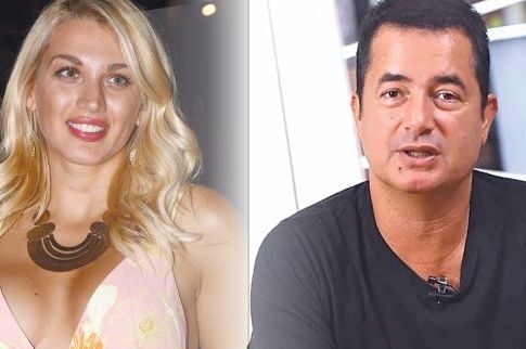 Τα λουλούδια του Ιλιτζαλί στη Σπυροπούλου