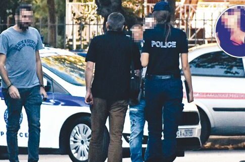 Μαφιόζικη εκτέλεση 33χρονης στο πάρκινγκ του σπιτιού της στην Κηφισιά