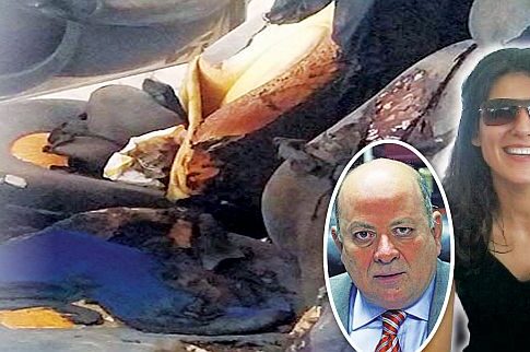 «Η Λαγούδη γνώριζε τους killers της»