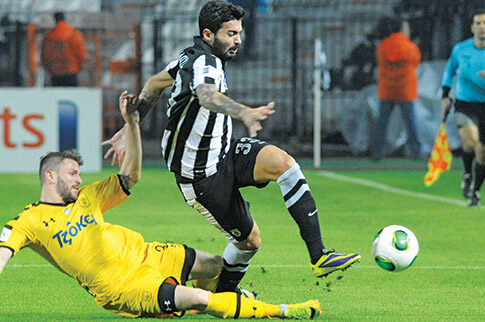 Το «clasico» του Βορρά!