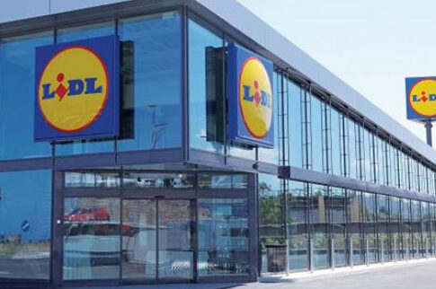 Απόσυρση ψωμιών από Lidl λόγω μούχλας