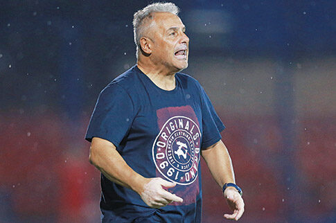 «Φτιαγμένοι οι παίκτες»