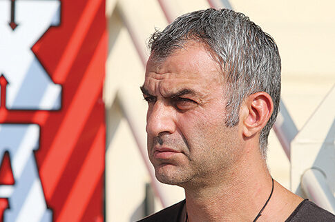 Απόλυτο φαβορί ο Παναιτωλικός