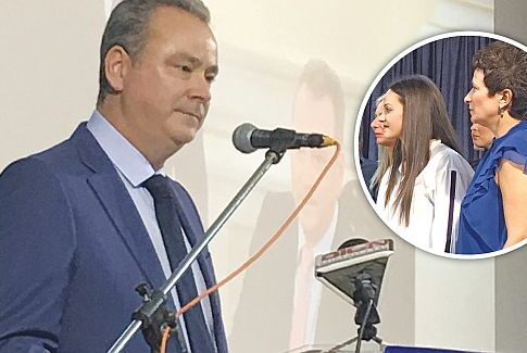 Εναρξη του «μαραθωνίου» για τον Κώστα Κουκοδήμο