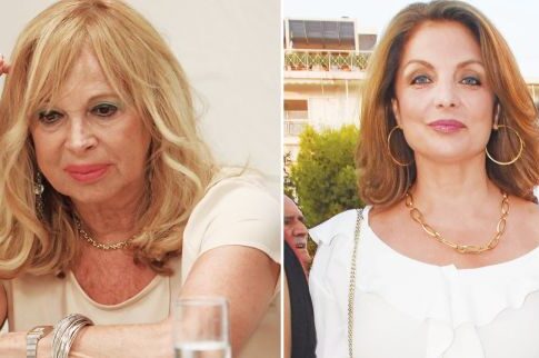 Mπάχαλο! Ηθοποιοί εναντίον ηθοποιών